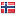 qvesarum.se is hosted in Norway